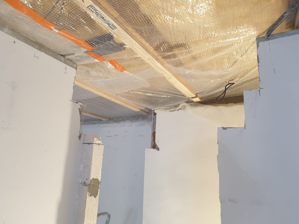 Rodinný dům Panoší Újezd – kompletní rekonstrukce - foto 14